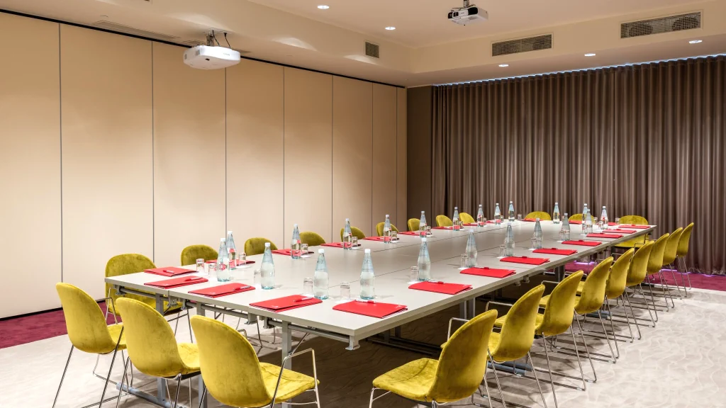 الفندق ليوناردو رويال فينيسيا ميستري - فينيسيا